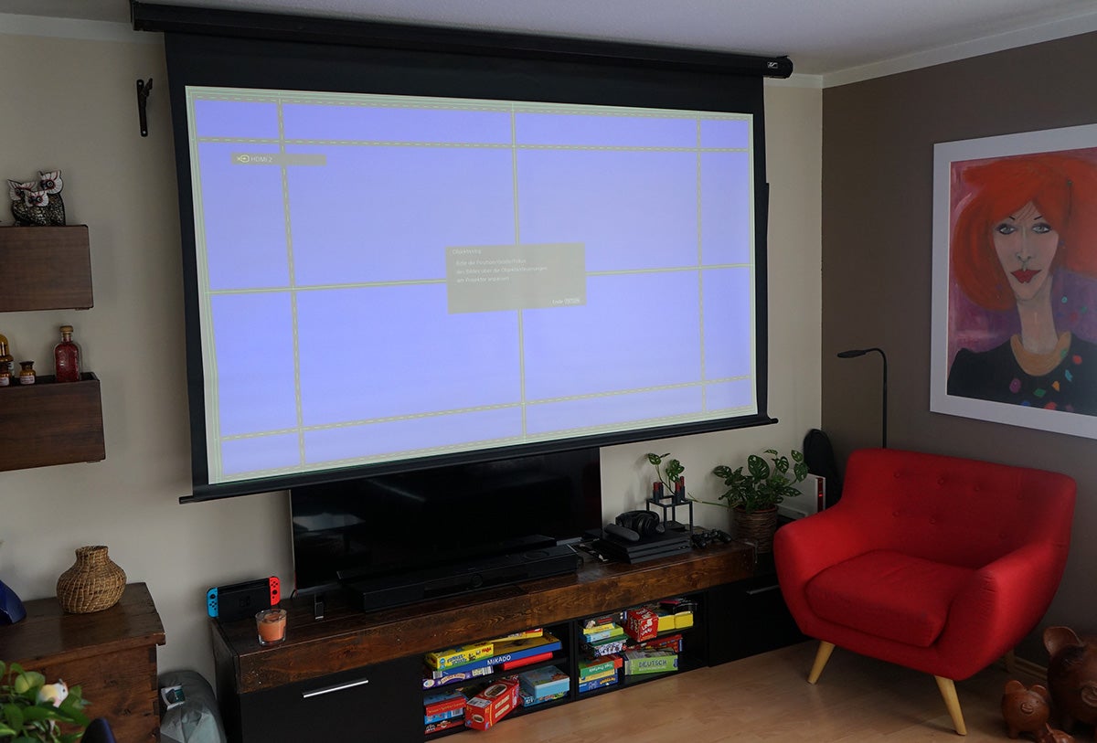 Photo: Carlos Zahumenszky / Gizmodo