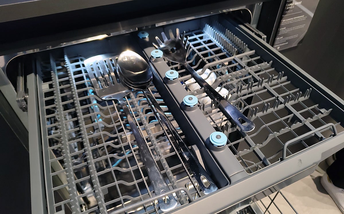 Photo: Carlos Zahumenszky / Gizmodo