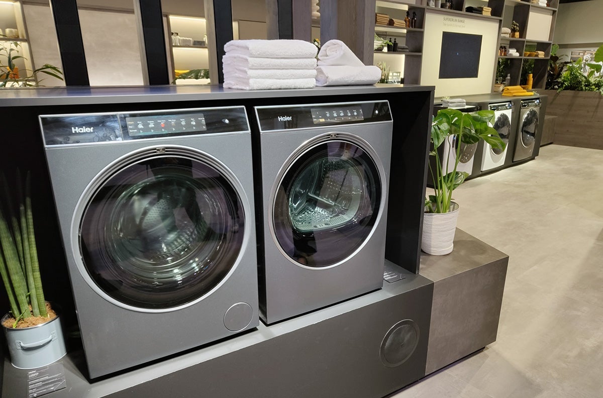 Photo: Carlos Zahumenszky / Gizmodo