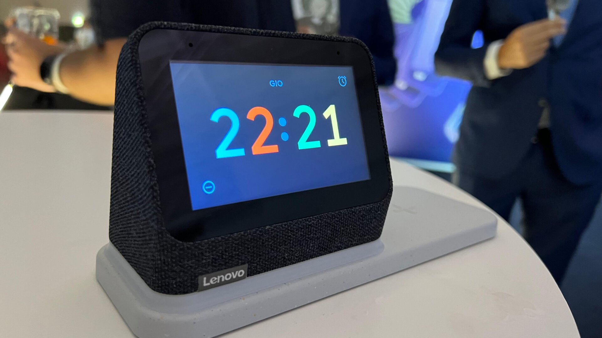 Photo: Matías S. Zavia / Gizmodo