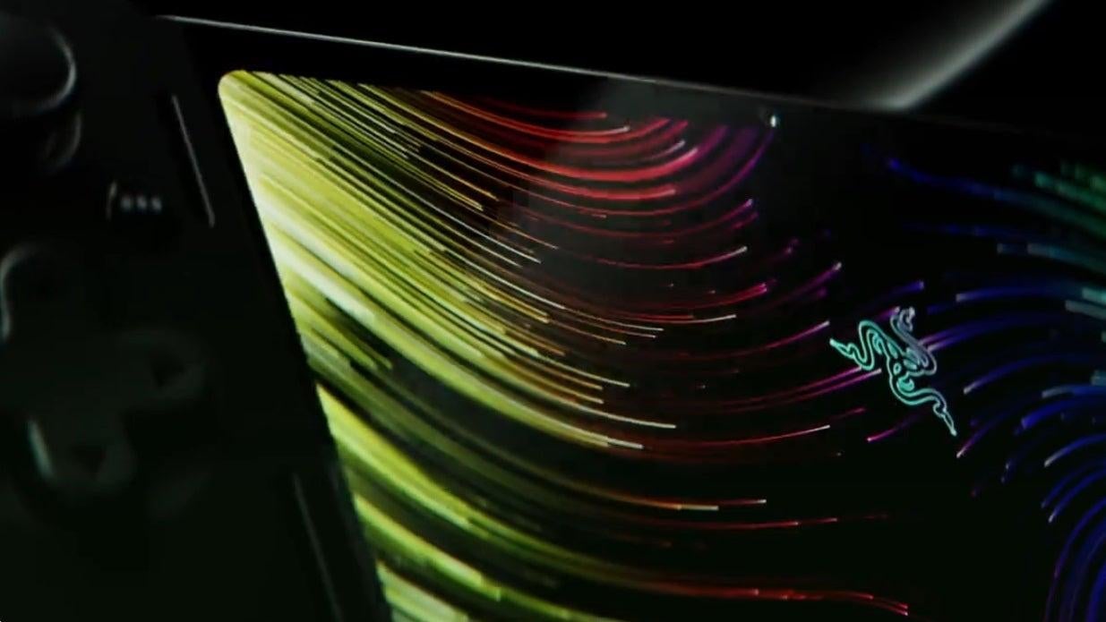 Image: Razer / Kotaku