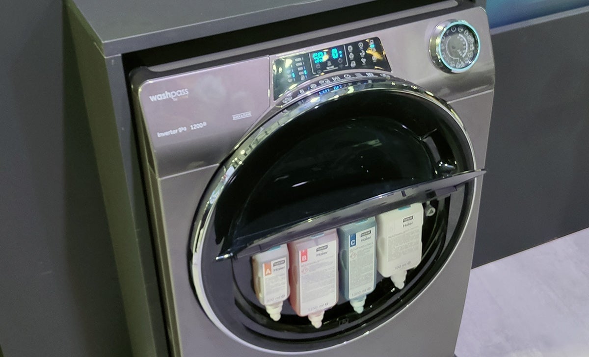 Photo: Carlos Zahumenszky / Gizmodo