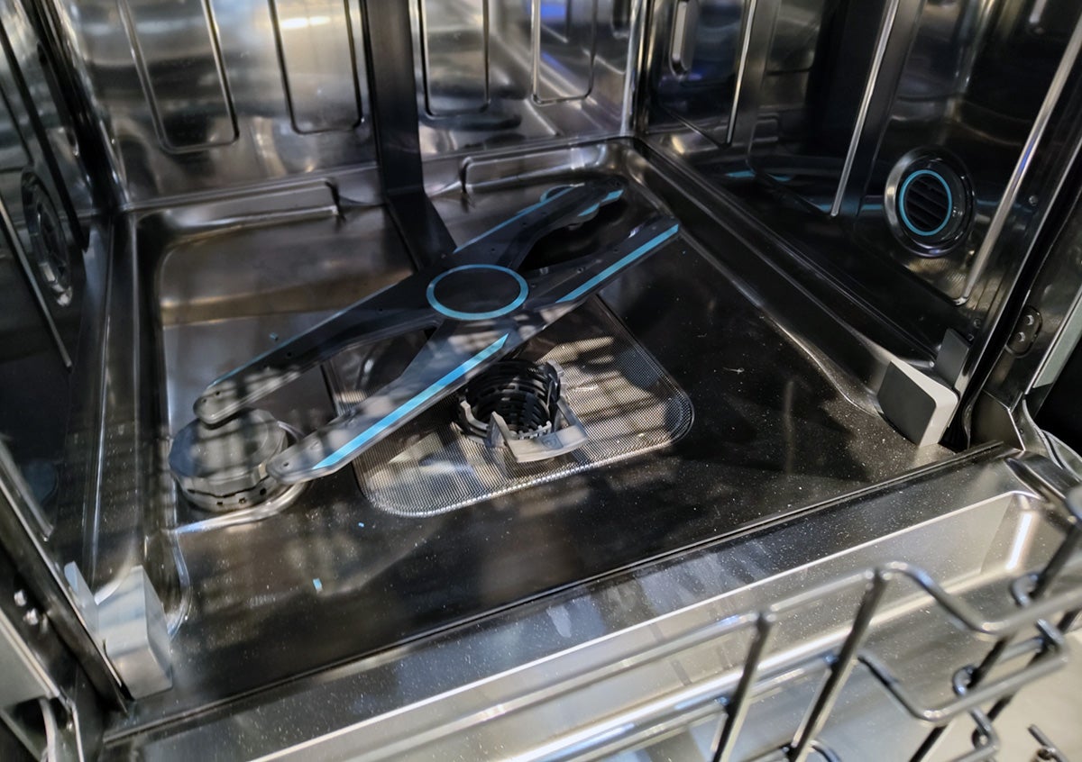 Photo: Carlos Zahumenszky / Gizmodo