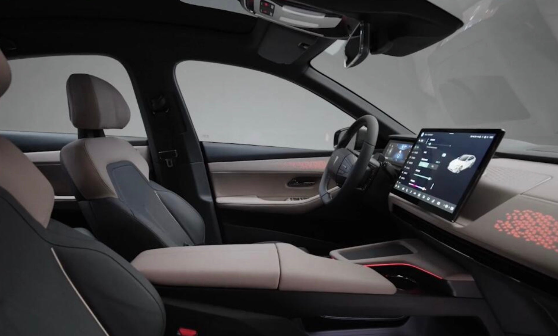 Image: Changan Automobile