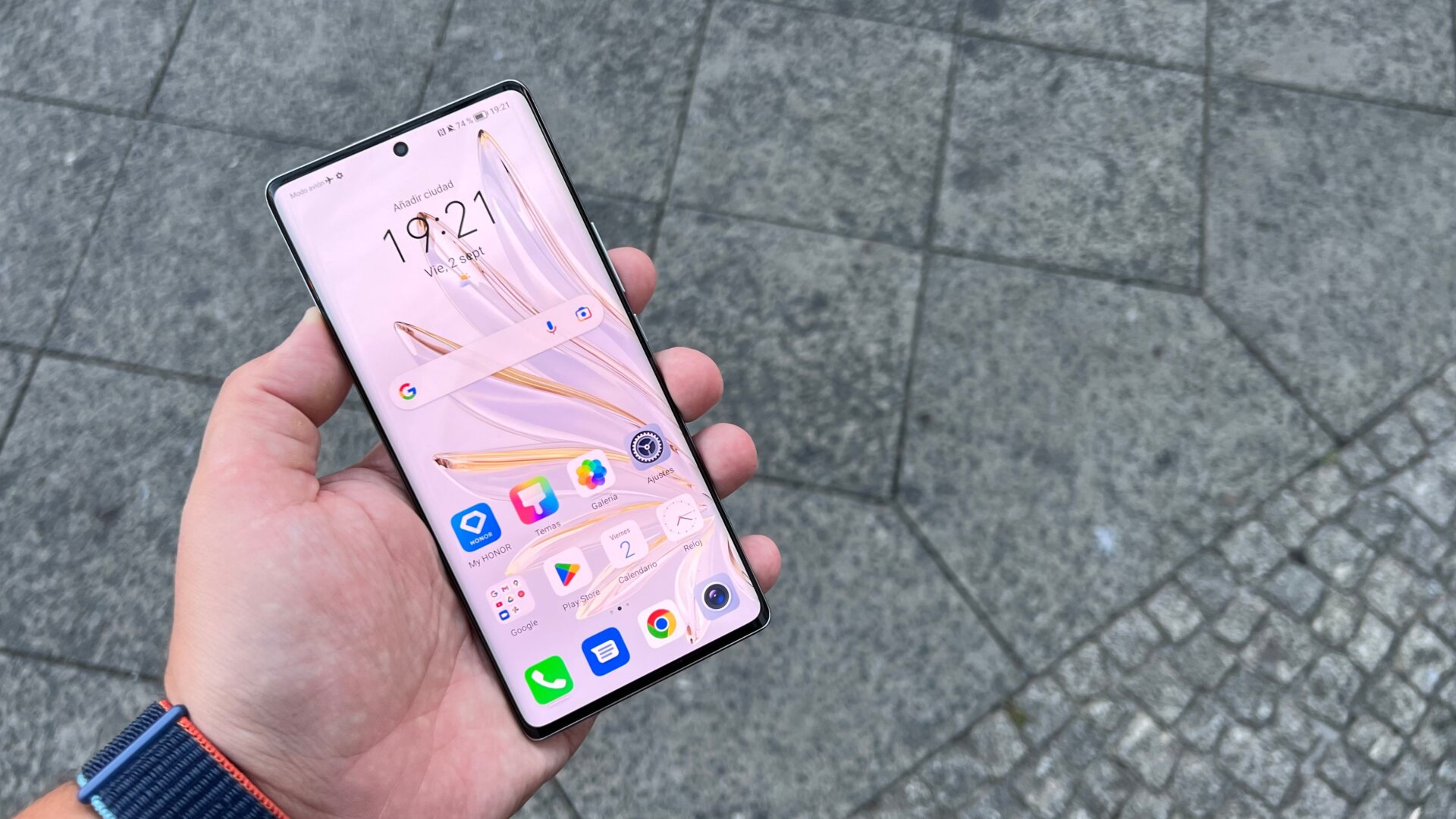 Photo: Matías S. Zavia / GizmodoES