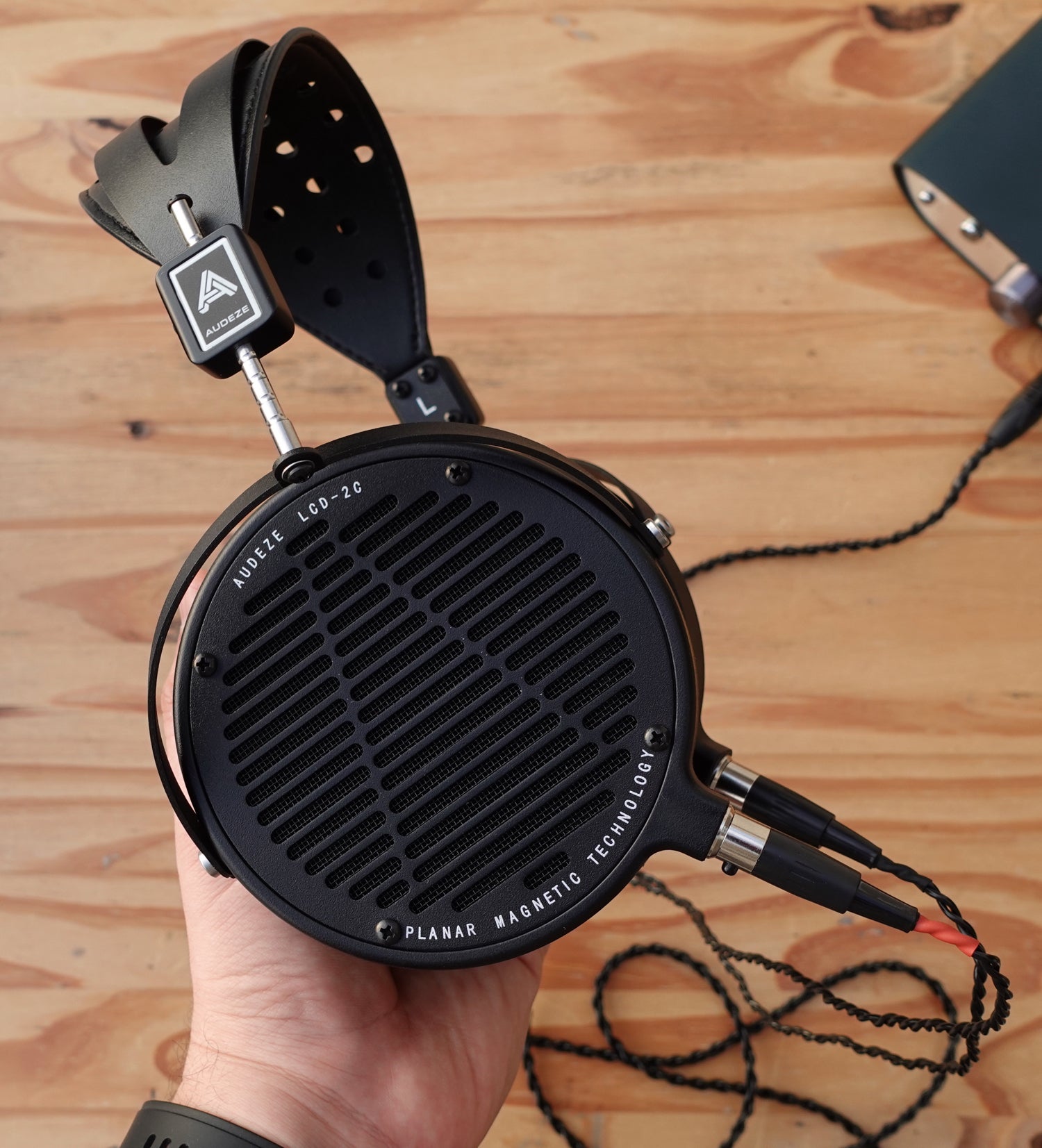 Photo: Eduardo Marín / Gizmodo.