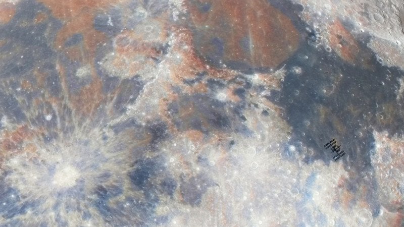 Image: Andrew McCarthy