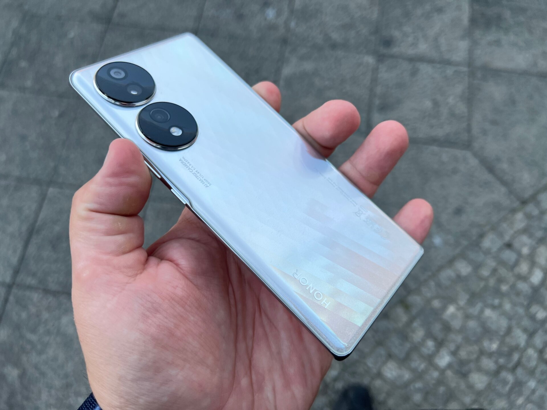 Photo: Matías S. Zavia / GizmodoES