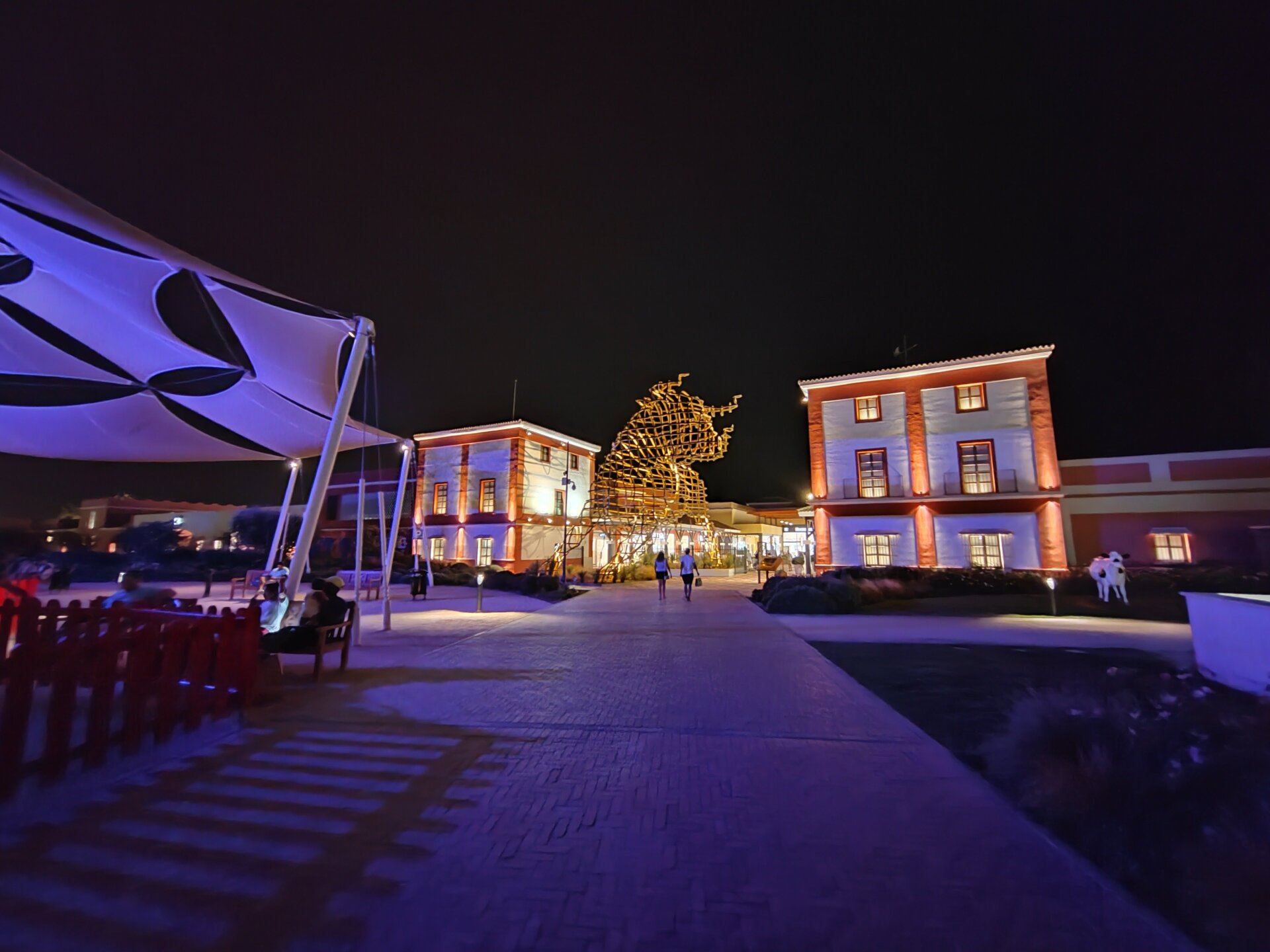 Photo: Matías S. Zavia / GizmodoES