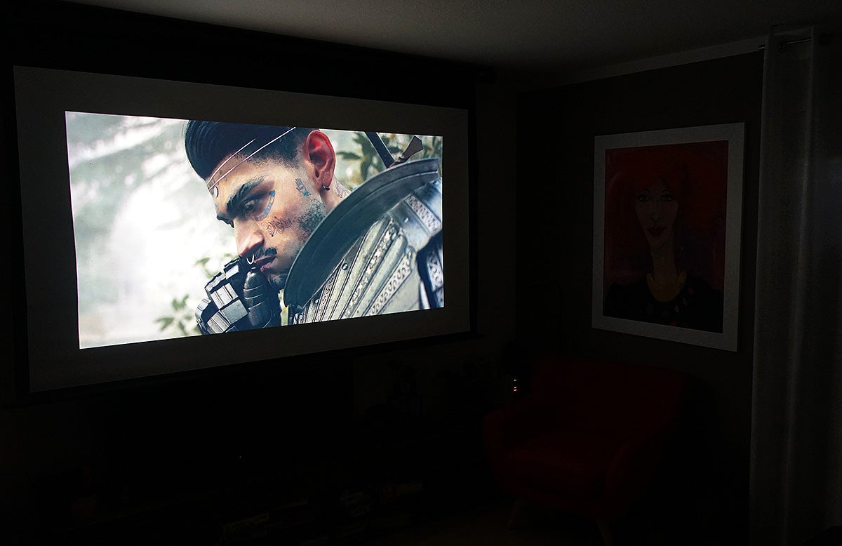 Photo: Carlos Zahumenszky / Gizmodo