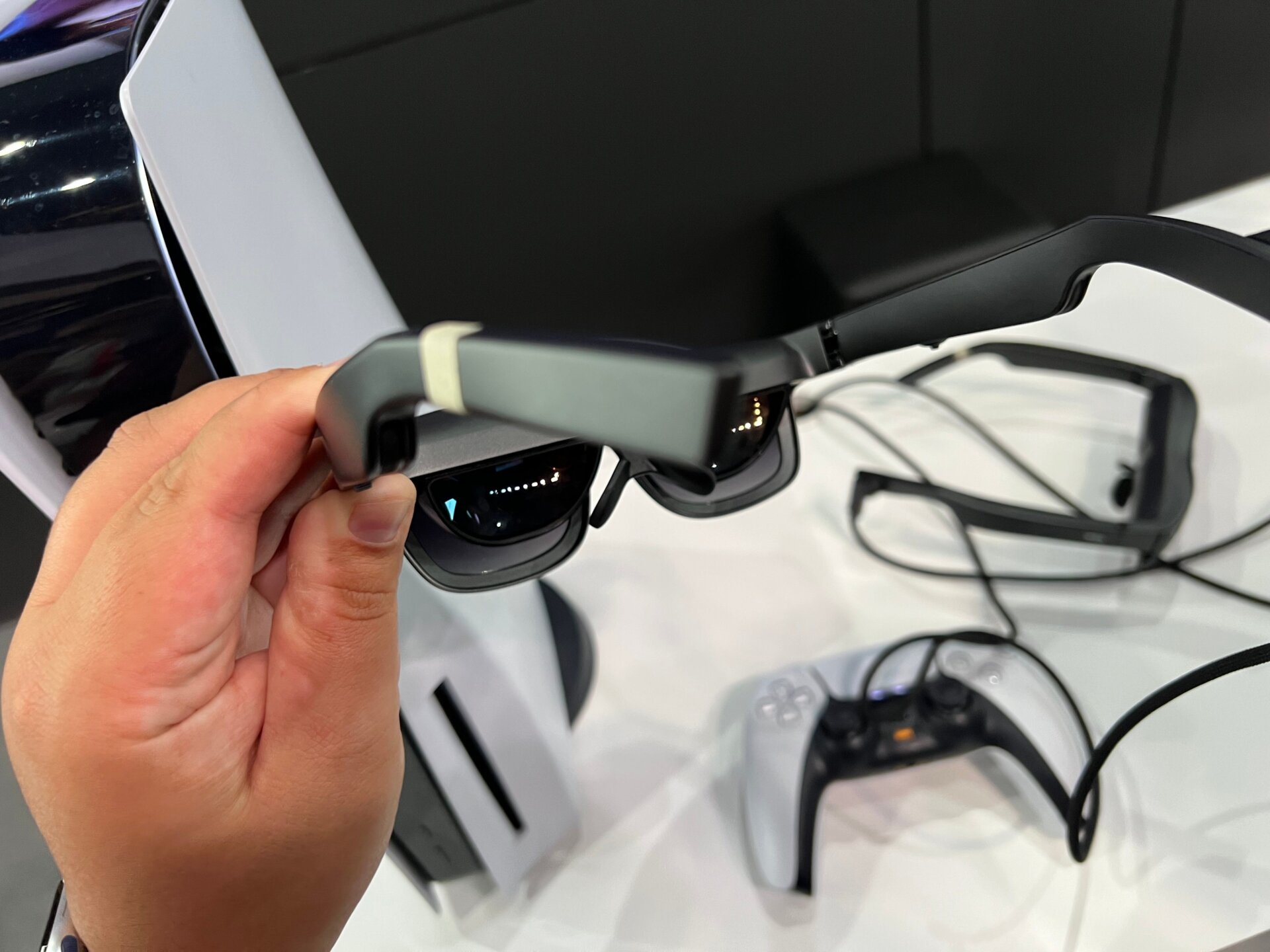 Photo: Matías S. Zavia / GizmodoES