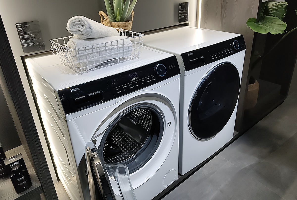 Photo: Carlos Zahumenszky / Gizmodo