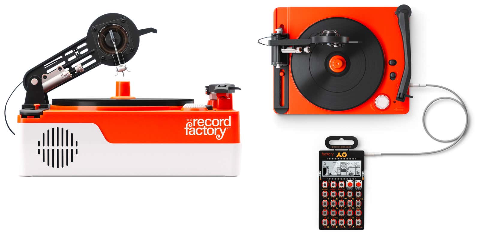 Image: Teenage Engineering