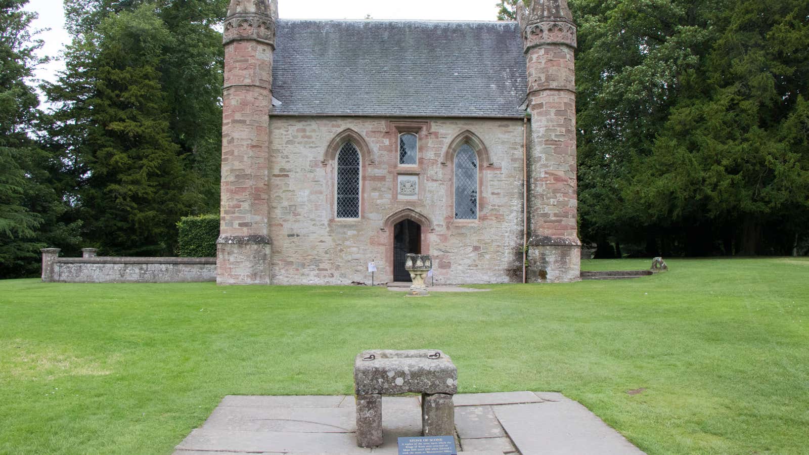 Photo: Robert Colonna