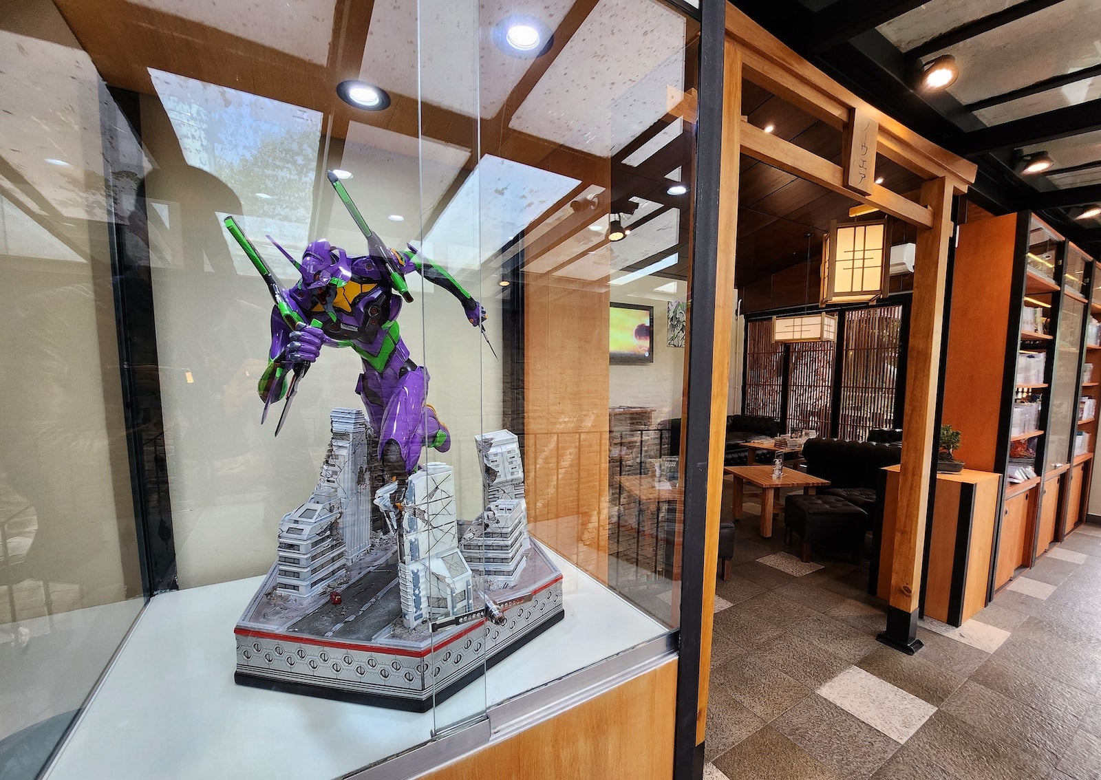 Photo: Eduardo Marín / Gizmodo.