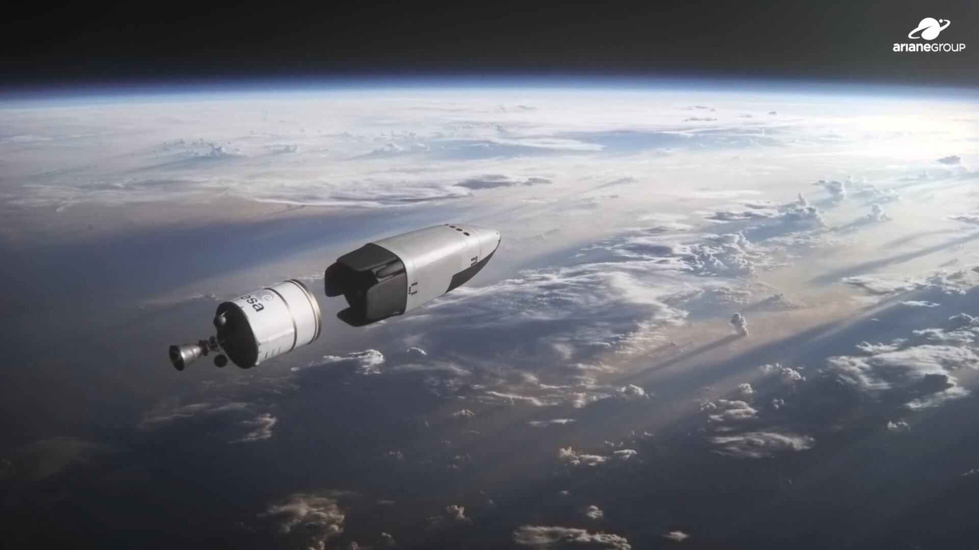 Image: ArianeGroup/Gizmodo