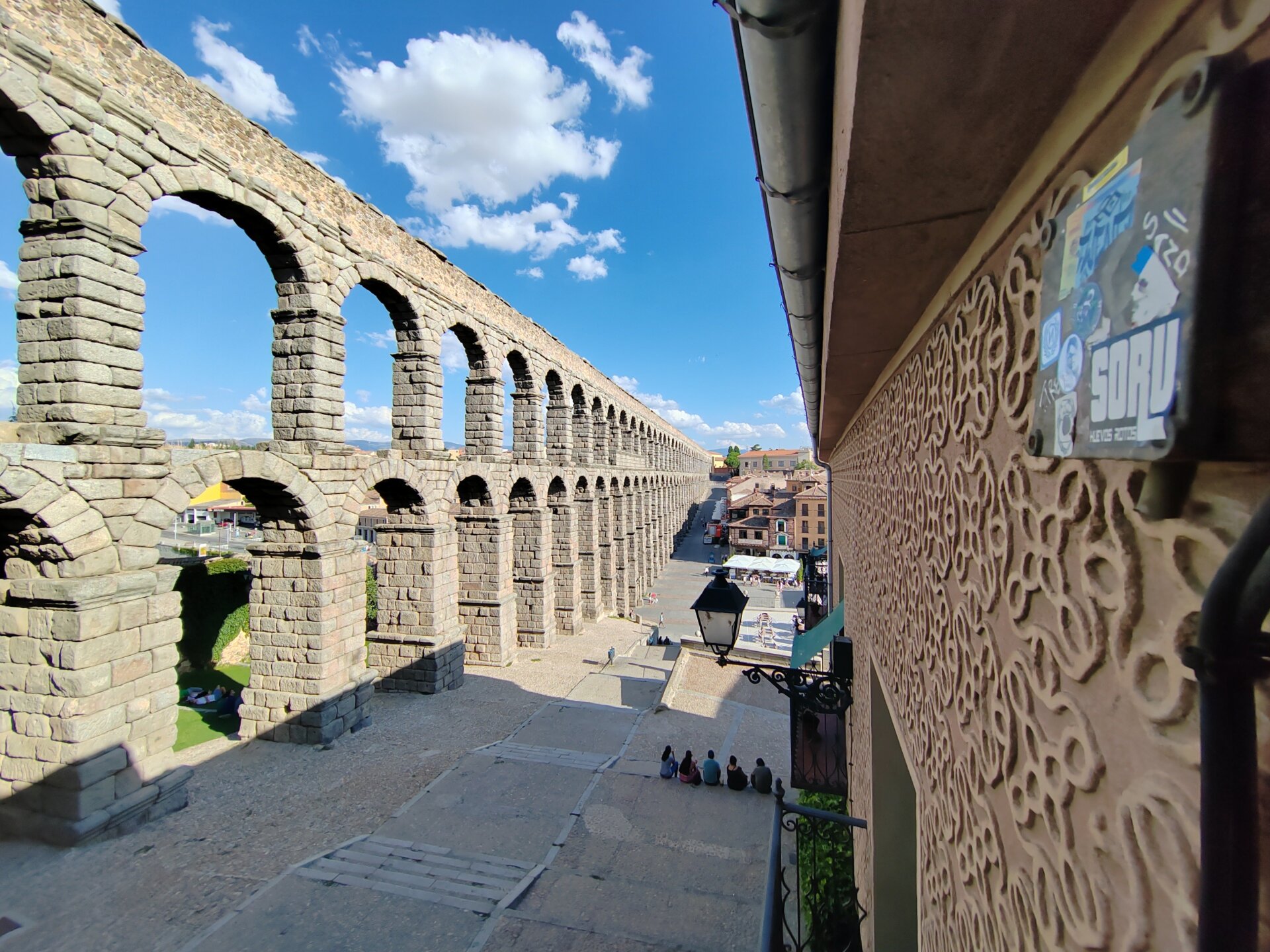 Photo: Matías S. Zavia / GizmodoES