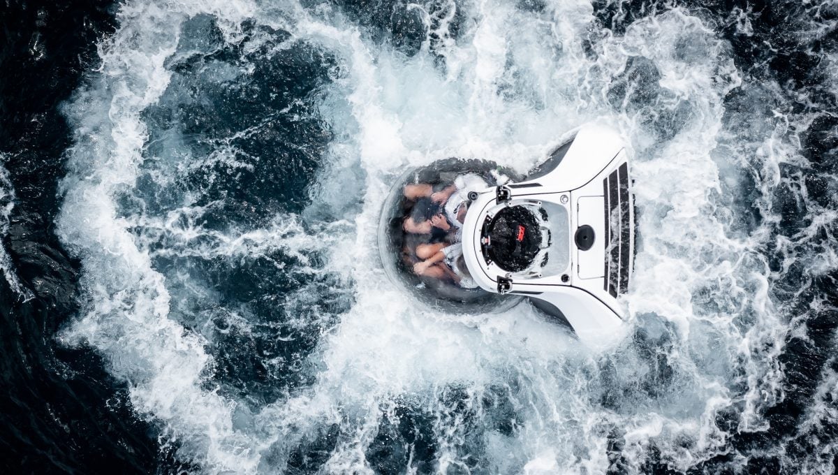 Image: U-Boat Worx