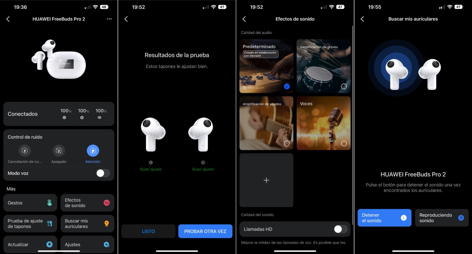 Screenshot: Matías S. Zavia / GizmodoES