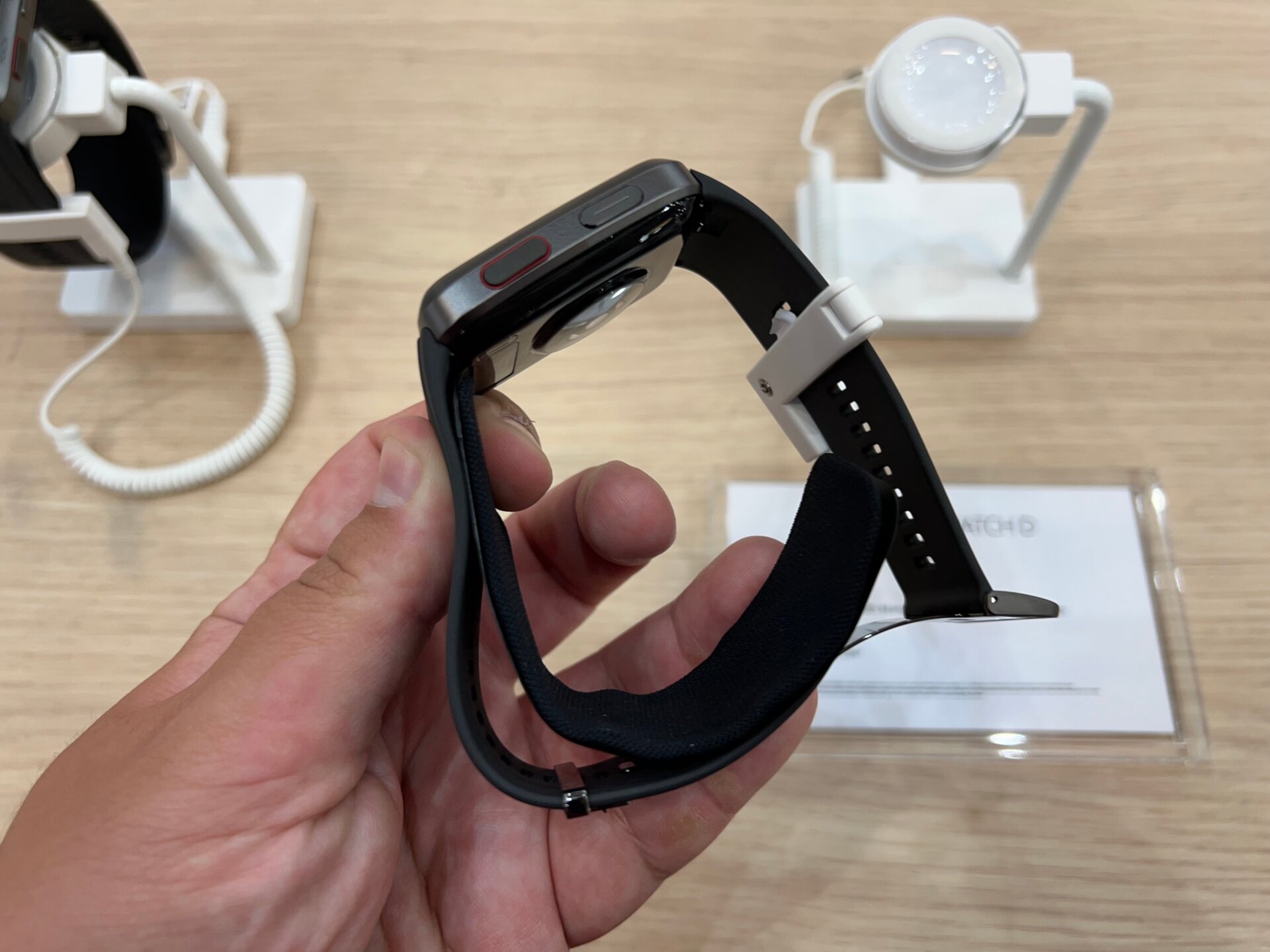 Photo: Matías S. Zavia / GizmodoES