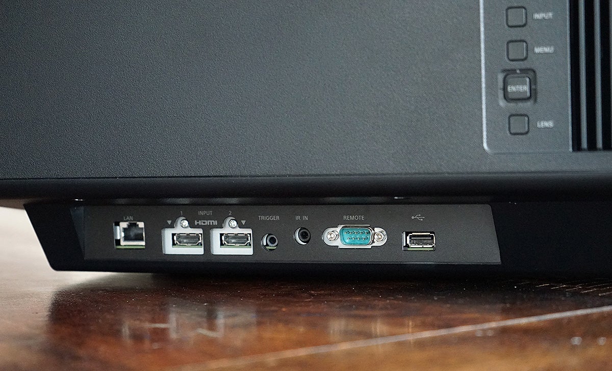 Photo: Carlos Zahumenszky / Gizmodo