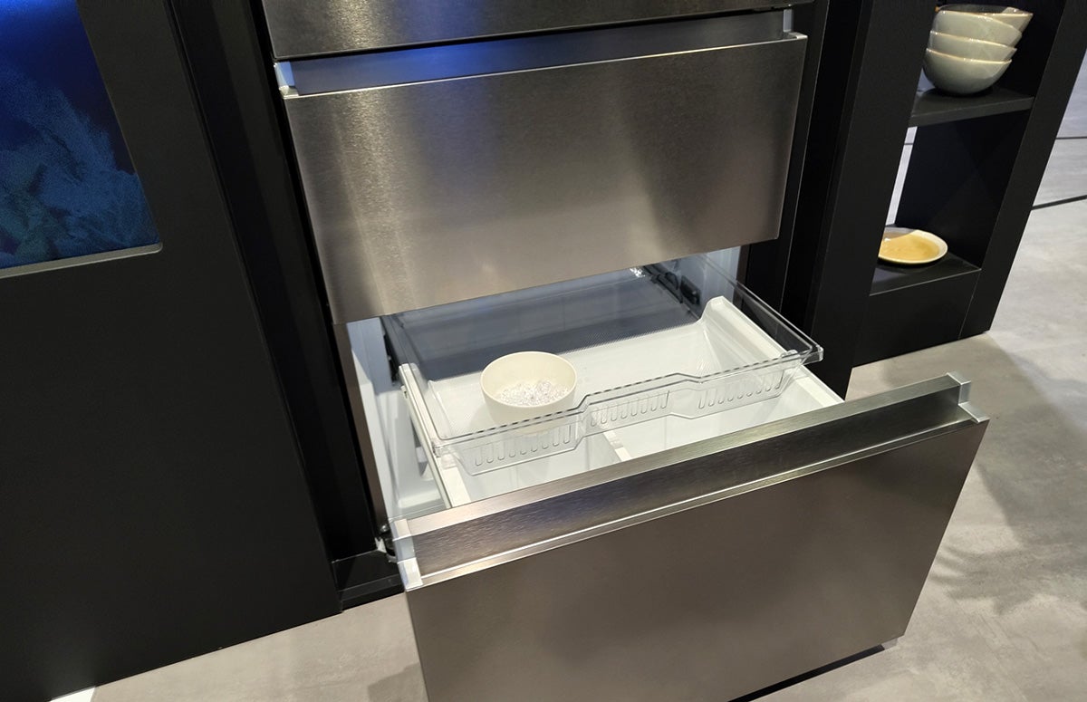 Photo: Carlos Zahumenszky / Gizmodo