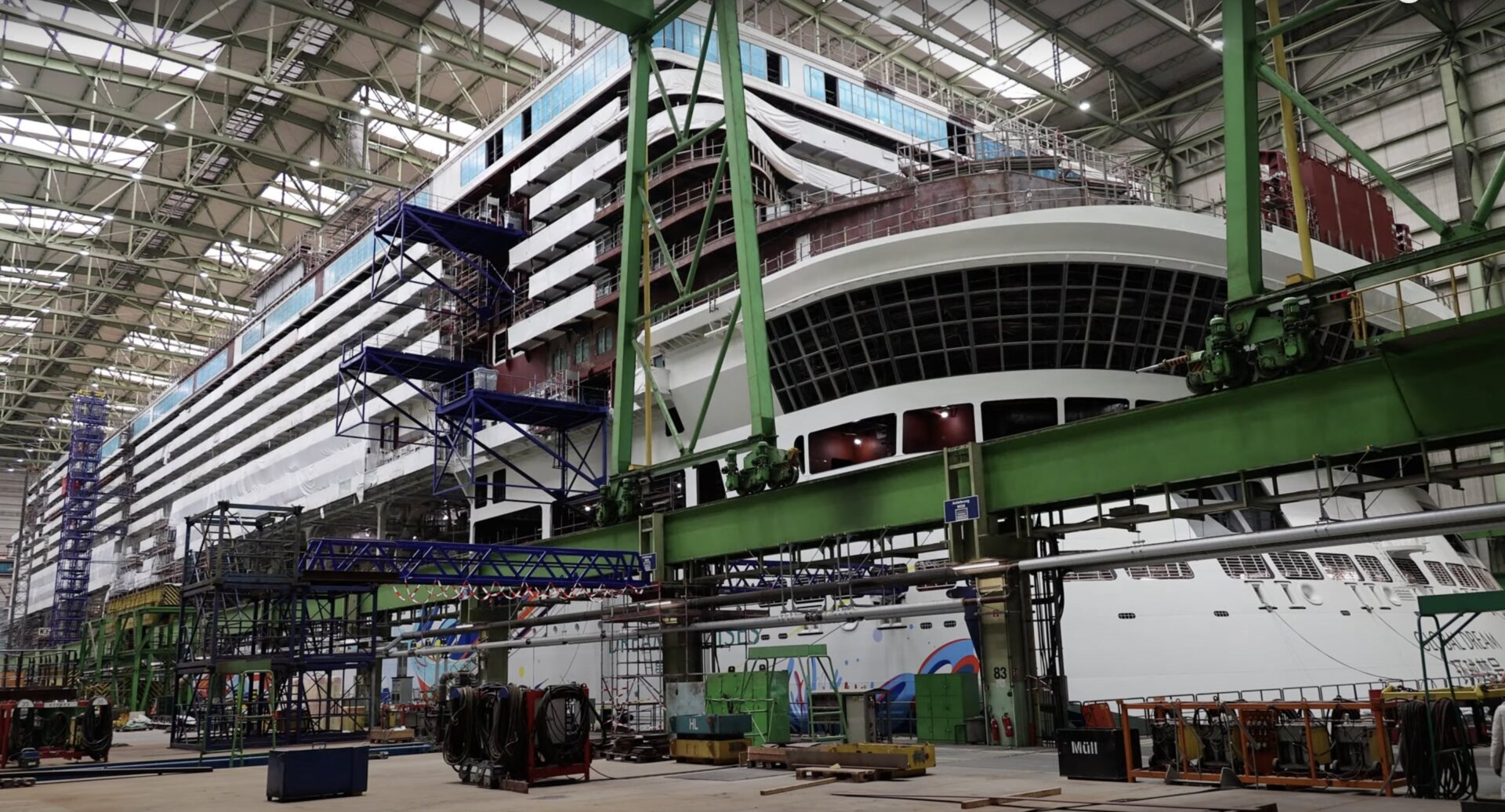 Image: inselvideo / YouTube