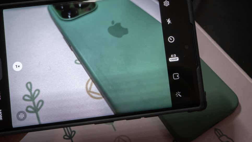 Photo: Florence Ion / Gizmodo