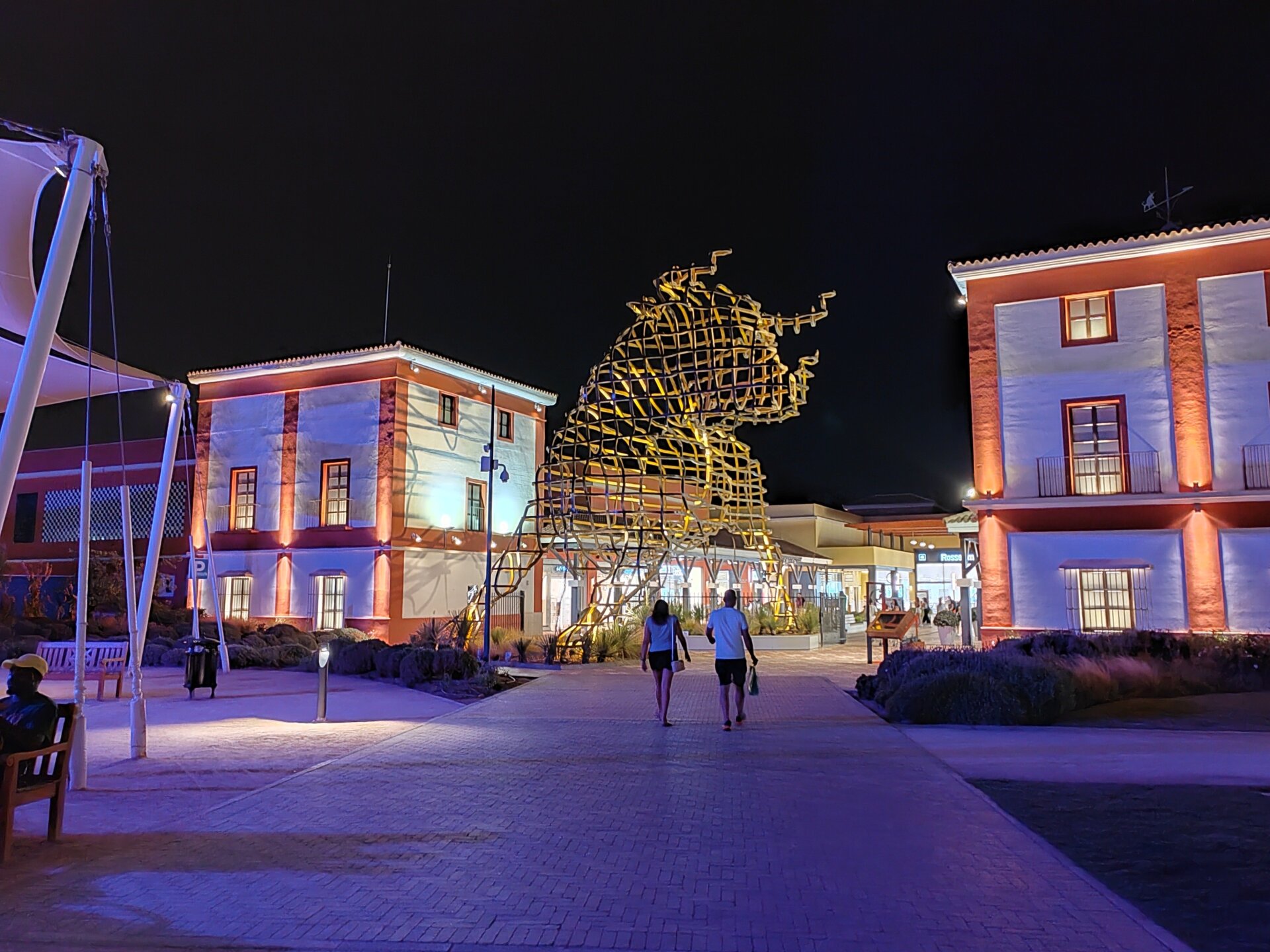 Photo: Matías S. Zavia / GizmodoES