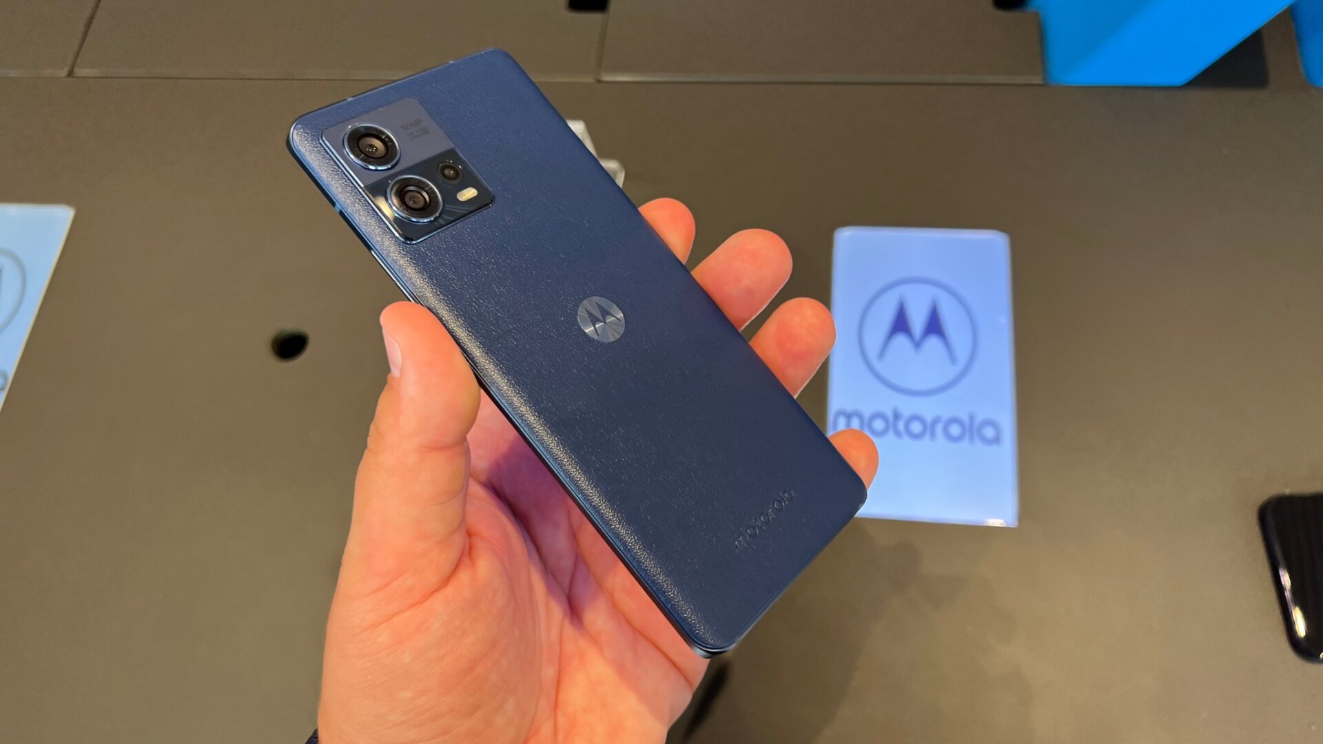 Photo: Matías S. Zavia / Gizmodo