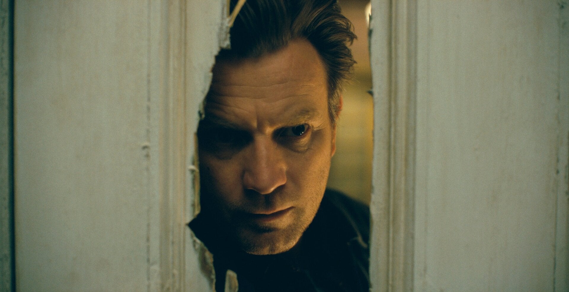 Imagen de Doctor Sleep.