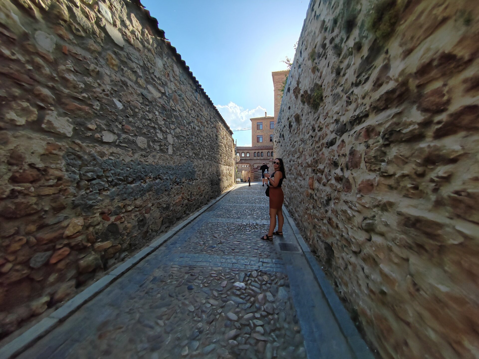 Photo: Matías S. Zavia / GizmodoES