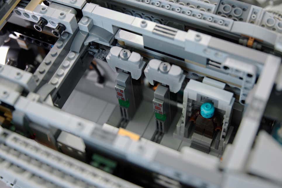 Image: Lego / Lucasfilm