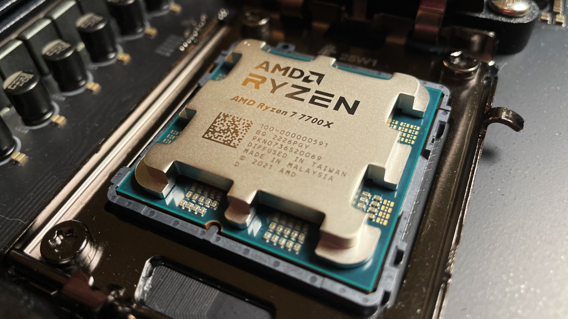 Photo: Damien Gula / Gizmodo