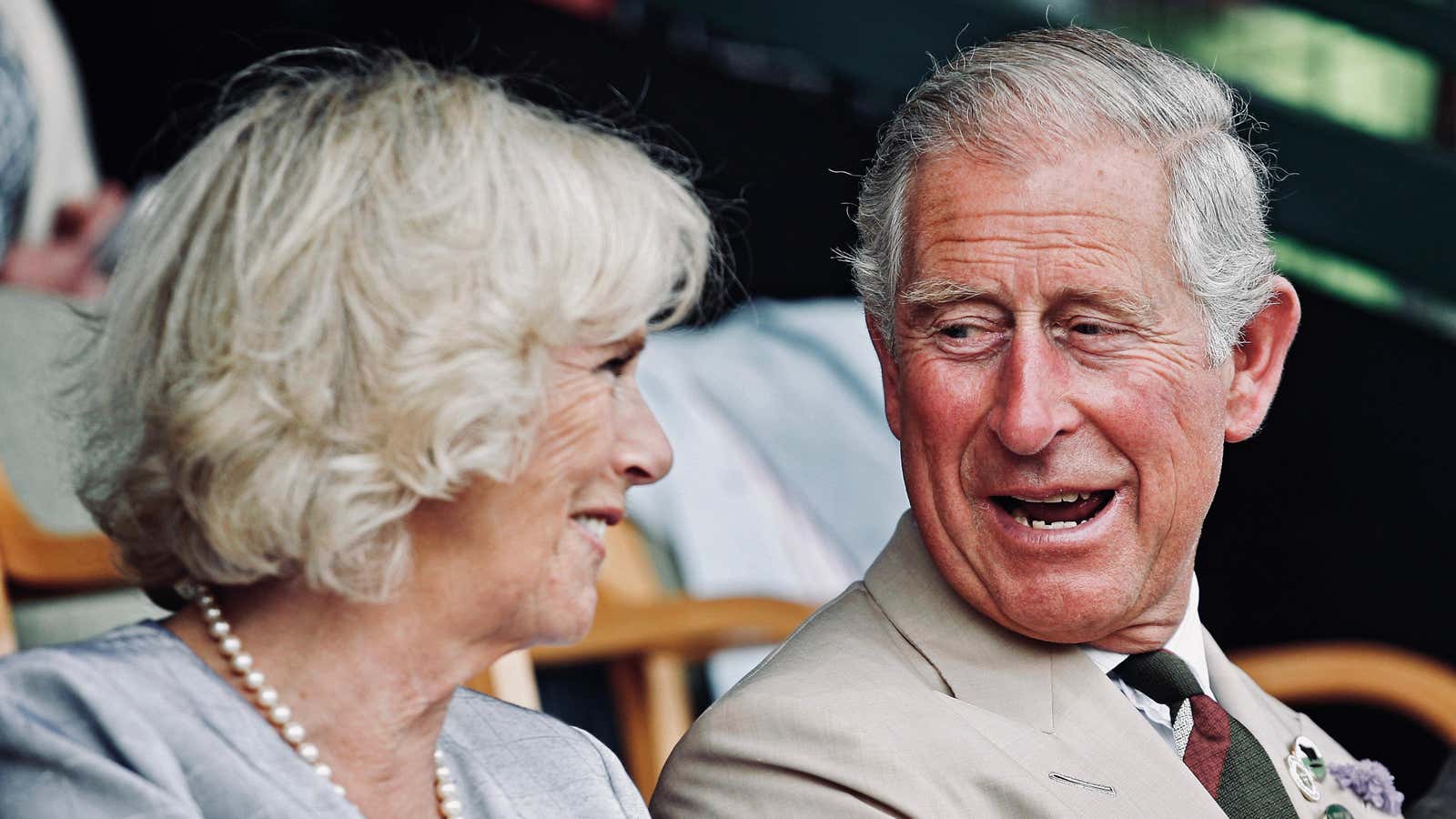 Photo: Peter Rhys Williams