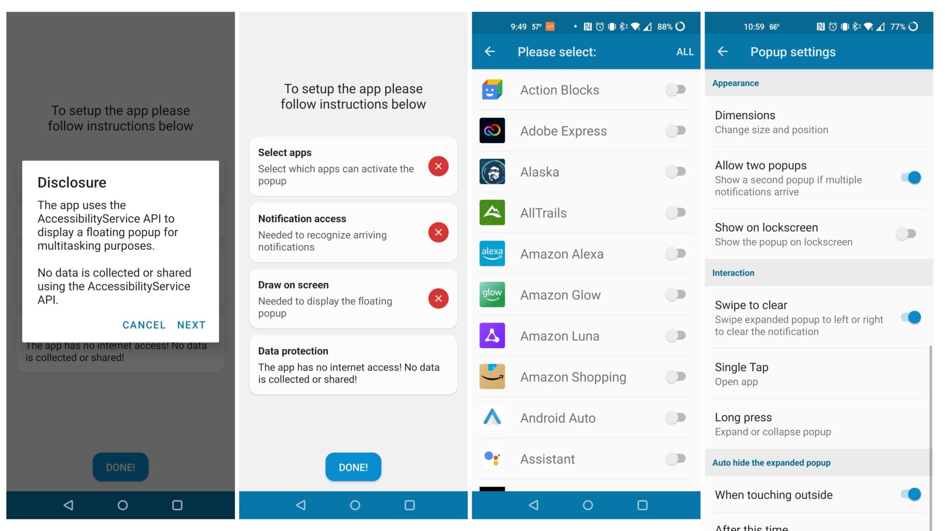 Image: Florence Ion / Gizmodo