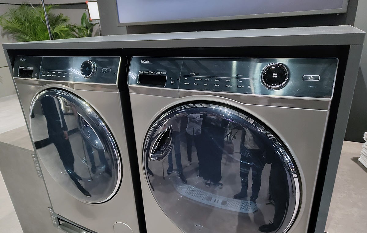 Photo: Carlos Zahumenszky / Gizmodo