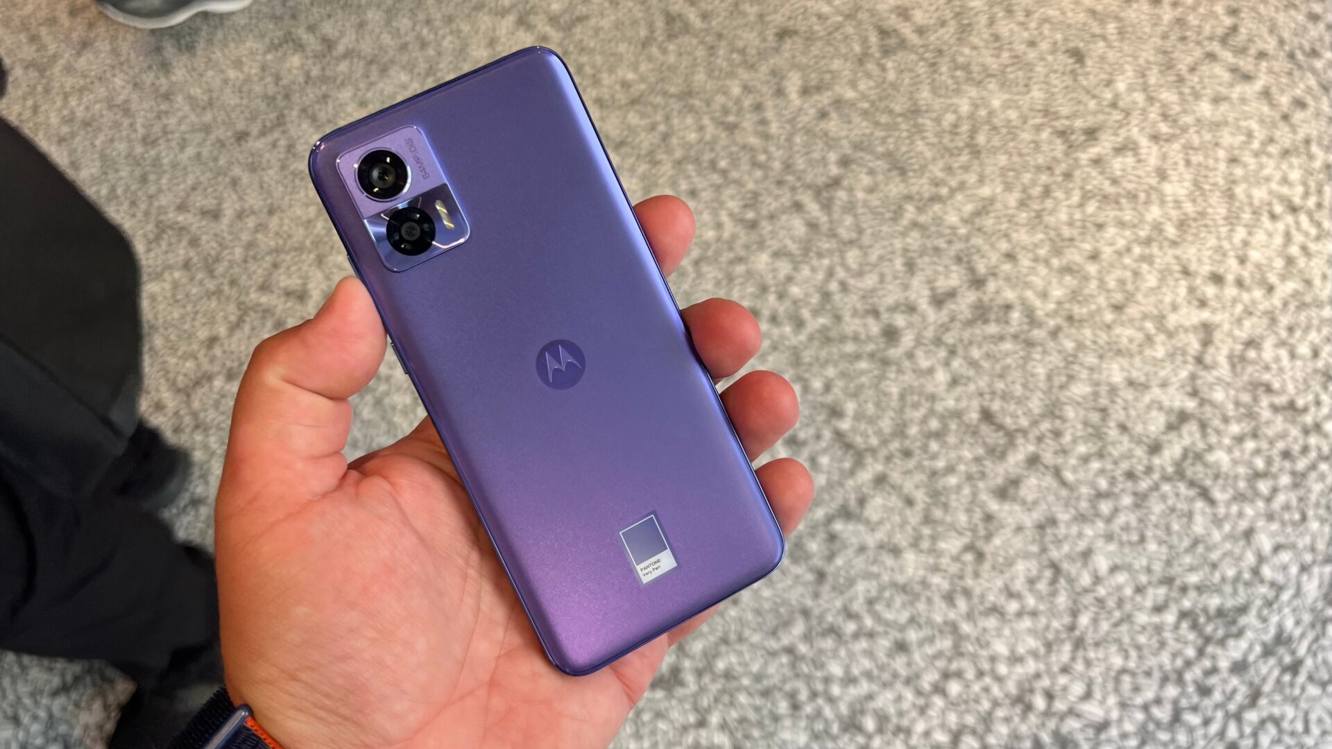 Photo: Matías S. Zavia / Gizmodo