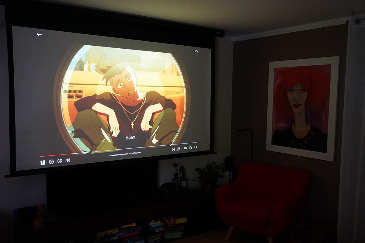 Photo: Carlos Zahumenszky / Gizmodo