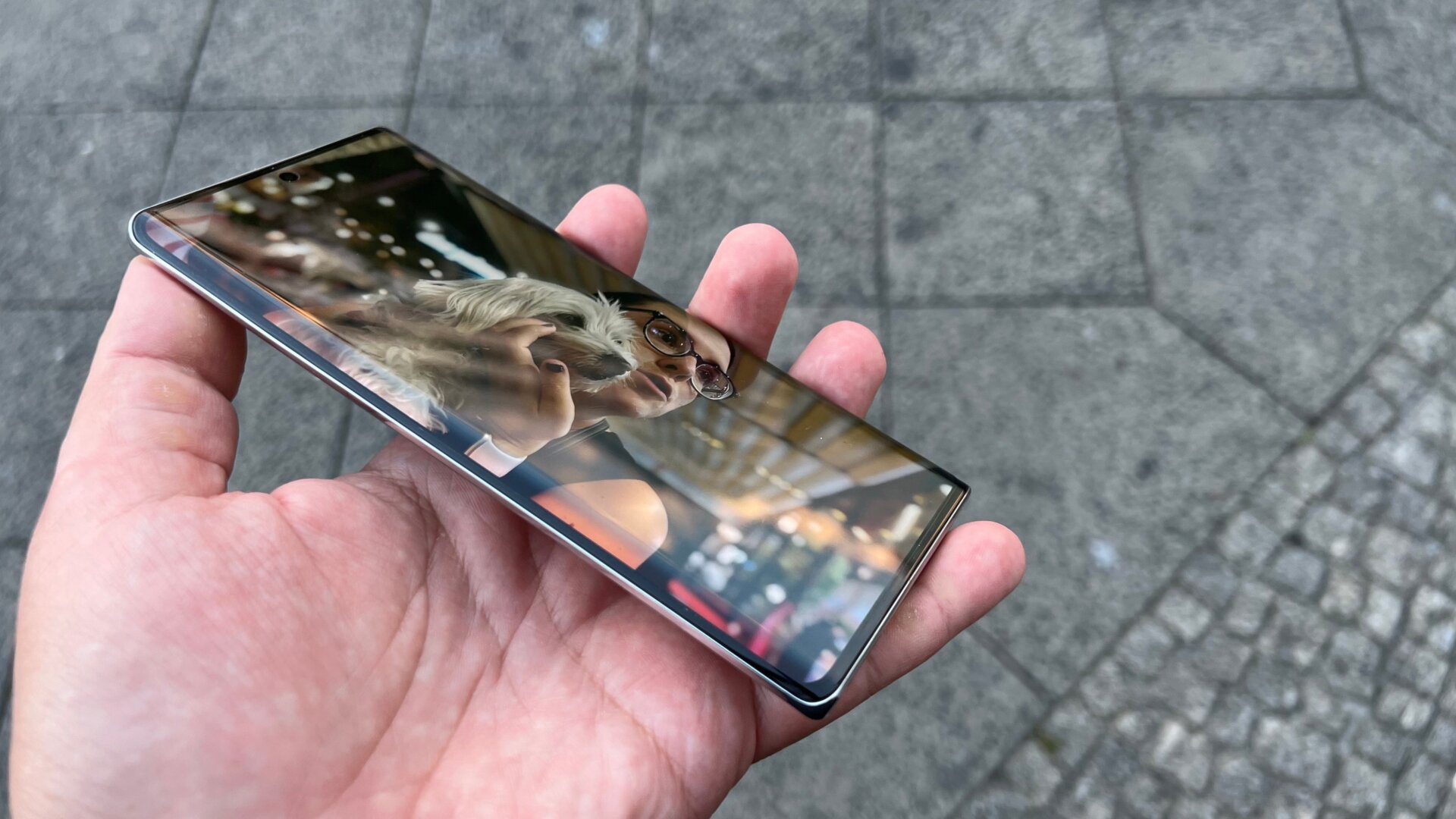 Photo: Matías S. Zavia / GizmodoES