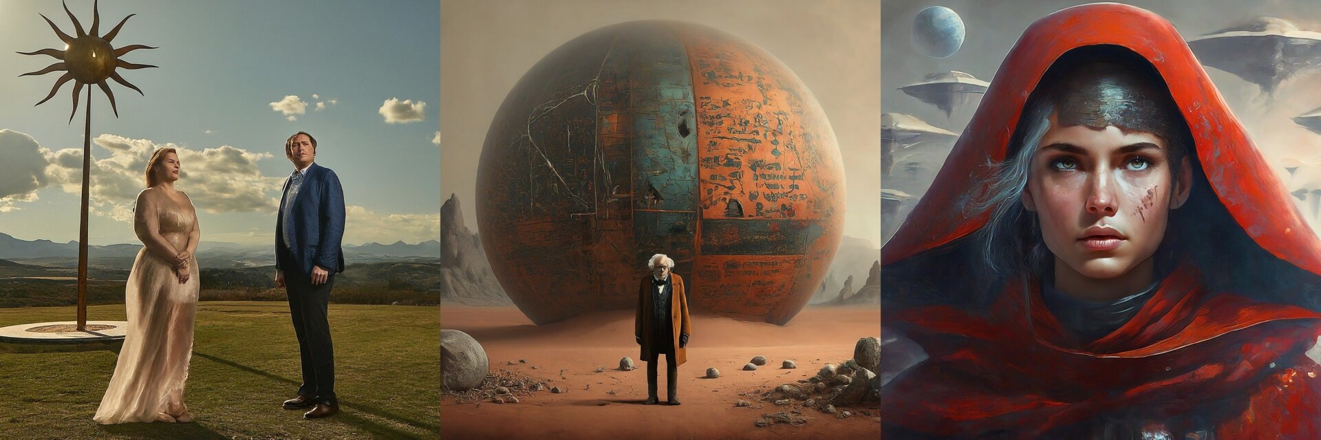 Image: ImageFX / Google