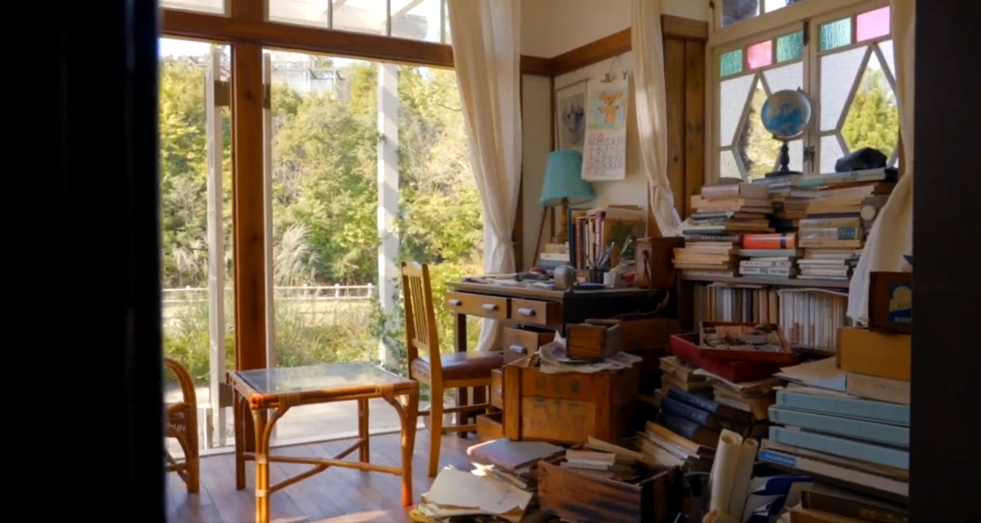 Image: Studio Ghibli