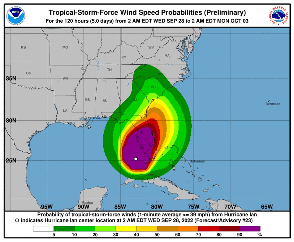 Image: NOAA.
