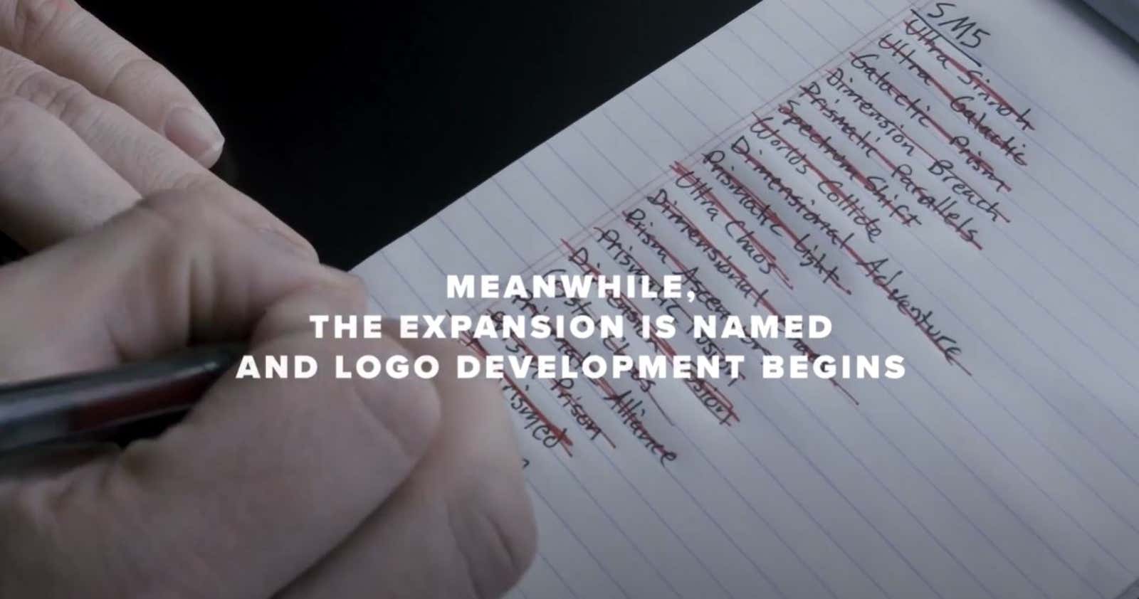 Screenshot: The Pokémon Company