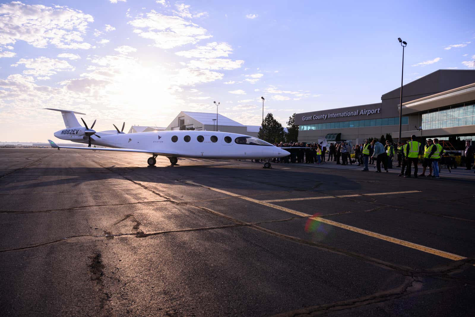 Photo: Mathieu Lewis-Rolland