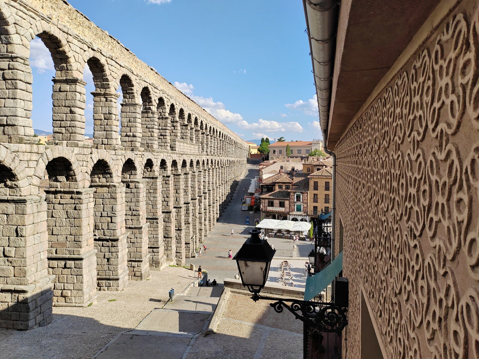 Photo: Matías S. Zavia / GizmodoES