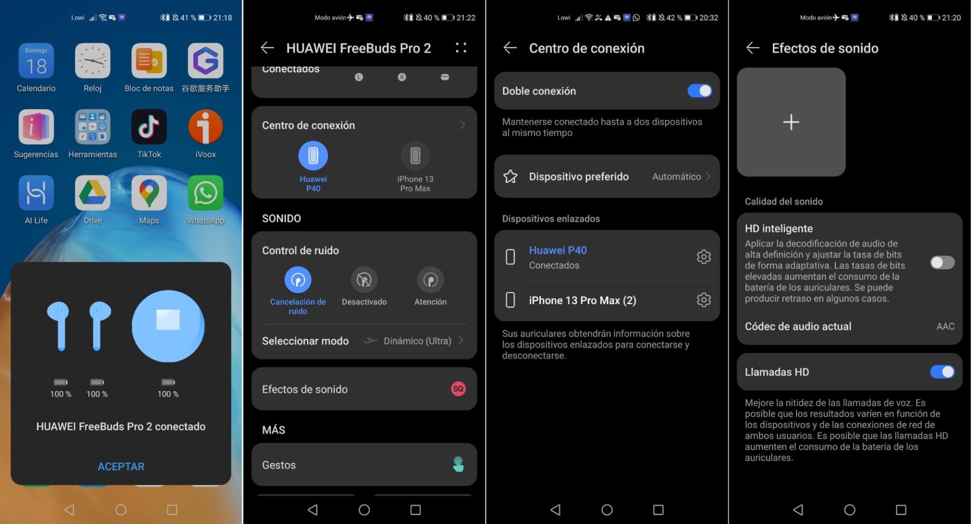 Screenshot: Matías S. Zavia / GizmodoES