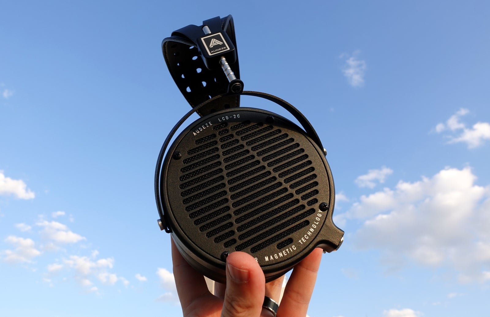 Su diseño también es espectacular.