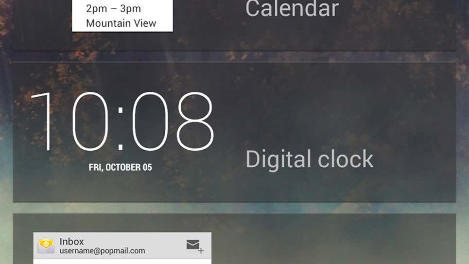 Photo: David Nield / Gizmodo