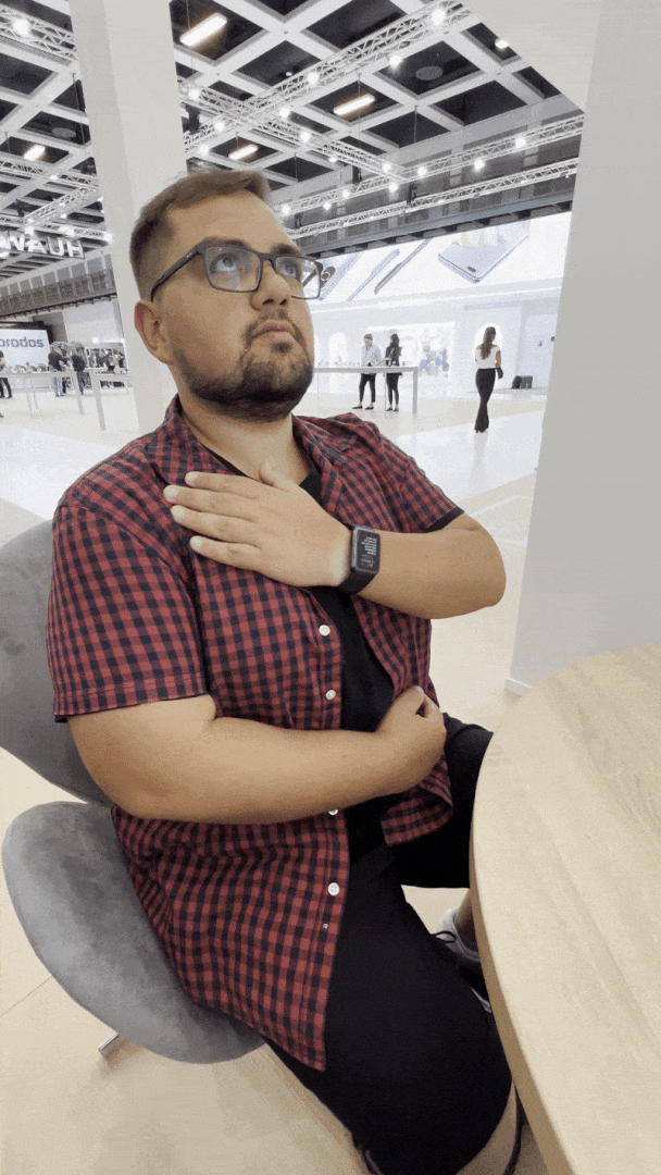 Photo: Matías S. Zavia / GizmodoES